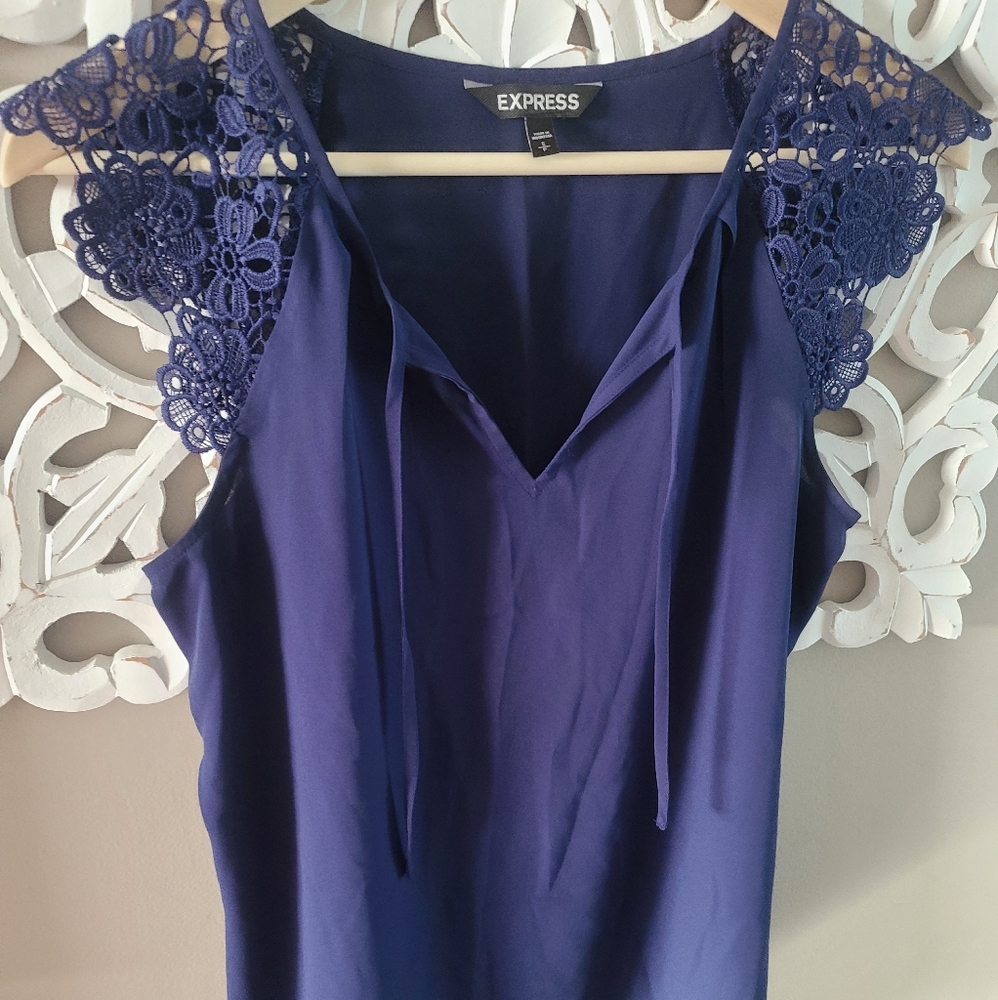 Express blouse - Picture 5 of 6